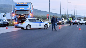 Παύλος Μαρινάκης για το «νέο ξυλόλιο» στα αγροτικά μπλόκα: Η αστυνομία έκανε το καλύτερο δυνατό (video)