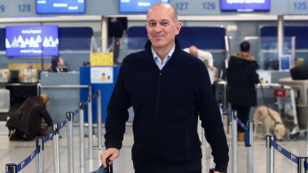 Γιώργος Αγγελόπουλος: Σημαντικό να κερδίζεις συνεχόμενα αυτόν τον Παναθηναϊκό με αυτό το μπάτζετ, σε αυτό το γήπεδο και με όλα τα προβλήματα λυμένα (video)