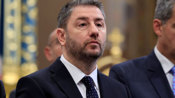 Ο Ανδρουλάκης και ο… κουβάς: δεν έχουν τελειωμό οι πολιτικές γκάφες