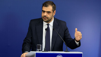 Παύλος Μαρινάκης για Chevron: Καμία απώλεια κυριαρχικών δικαιωμάτων