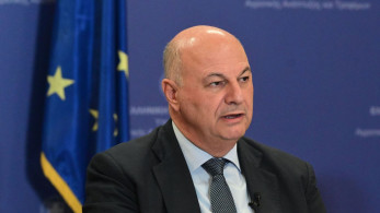 Κώστας Τσιάρας: Χωρίς διάλογο δεν διαμορφώνονται εθνικές θέσεις για τον πρωτογενή τομέα
