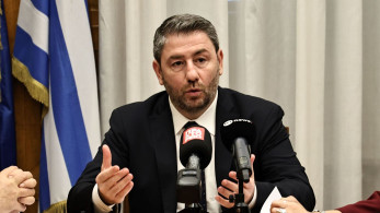 Ο Ανδρουλάκης και η μιζέρια του ΠΑΣΟΚ: τι είπε για τον Μητσοτάκη και τη θητεία του