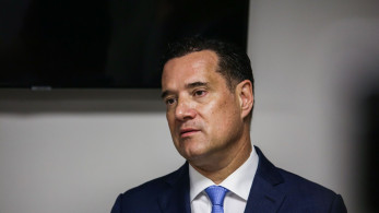 Άδωνις Γεωργιάδης κατά Νίκου Ανδρουλάκη για το ΕΣΥ - Άνθρακες ο θησαυρός