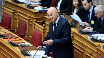 Aλλαγές στο νομοσχέδιο για τις Ένοπλες Δυνάμεις - Τι ανακοίνωσε ο Νίκος Δένδιας