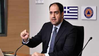 Γιάννης Κεφαλογιάννης: Επαγγελματισμός και ταχεία διερεύνηση από την Πυροσβεστική της τραγωδίας στη Βιολάντα