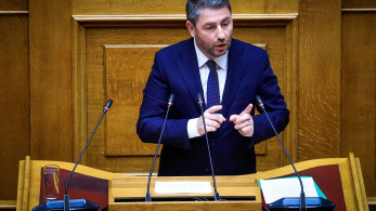 Νίκος Ανδρουλάκης: Από τα χωράφια… στη Βενεζουέλα και στον FIR, σε μία ομιλία με επίκεντρο τον λαϊκισμό