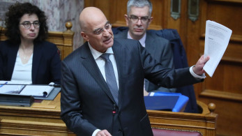Νίκος Δένδιας: Δεν μπορούμε να κάνουμε τις Ένοπλες Δυνάμεις ΔΕΚΟ της δεκαετίας του '80