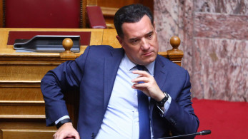 Άδωνις Γεωργιάδης: Χάος στο δικαστήριο των Τεμπών - Καρυστιανού καταγγέλλει σπατάλη χρόνου από Κωνσταντοπούλου