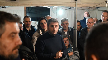 Ομολογία Ανδρουλάκη: το ΠΑΣΟΚ «αγκάλιασε» τα μπλόκα και το κλείσιμο των δρόμων