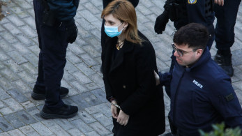 Ρούλα Πισπιρίγκου: αναβλήθηκε για τις 18 Σεπτεμβρίου η δίκη για τον θάνατο της Τζωρτζίνας