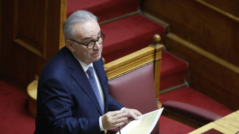 Νίκος Παπαθανάσης: Αναπτυξιακά προγράμματα ύψους 625,3 εκατ. ευρώ για Κεντρική Μακεδονία, Πελοπόννησο και Βόρειο Αιγαίο