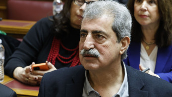 Νέες αναταράξεις στον ΣΥΡΙΖΑ: 11 μέλη της ΚΕ ζητούν ανάκληση της διαγραφής Παύλου Πολάκη