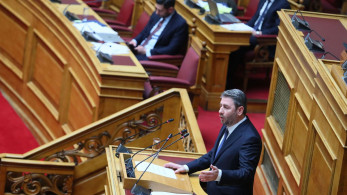Το «όχι σε όλα» θα κυριαρχήσει στο εξής