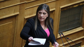 Πρόσκληση από τη Ζωή για… κοινοβουλευτικό πραξικόπημα