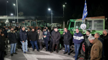 Ραντεβού με τη λογική - Στο Μαξίμου τη Δευτέρα οι «σκληροί» των αγροτικών μπλόκων