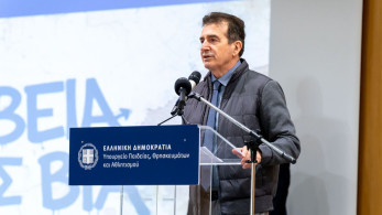 Στο Περιστέρι ο Μιχάλης Χρυσοχοΐδης: Ανοιχτή εκδήλωση και απευθείας διάλογος με τους πολίτες