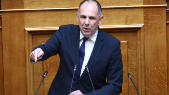 Γιώργος Γεραπετρίτης: Η Ελλάδα λέει «όχι» στο Συμβούλιο Ειρήνης των ΗΠΑ και στέλνει μήνυμα ενότητας στην ΕΕ