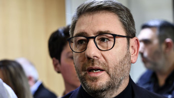 Ο ξαφνικός… συνασπισμός του κραταιού Νικόλα