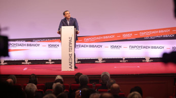 Καλό ταξίδι, σύντροφε Αλέξη: με «πυξίδα» το πρόγραμμα Θεσσαλονίκης και τον λαϊκισμό