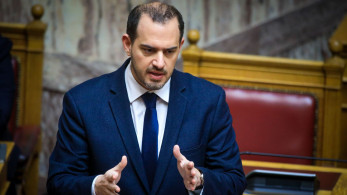 Γιώργος Κώτσηρας για ΟΠΕΚΕΠΕ: Η μεταφορά υπαλλήλων στην ΑΑΔΕ δεν επηρεάζει τη συνεργασία με την Ευρωπαϊκή Εισαγγελία