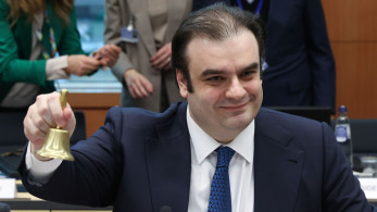 Πρώτη Πιερρακάκη στο Eurogroup: Η ΕΕ στοχεύει σε επενδύσεις, ενιαία αγορά και ψηφιακή οικονομία
