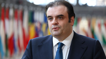 Κυριάκος Πιερρακάκης: Το μέλλον της Ευρώπης περνά από άμυνα, ψηφιακό ευρώ και οικονομική ανάπτυξη