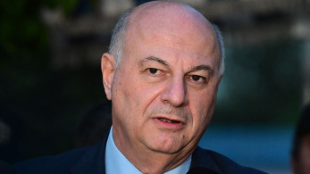 Κώστας Τσιάρας για μπλόκα: Είναι η στιγμή ο καθένας να αναλάβει την ευθύνη που του αναλογεί