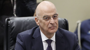 Οι συνάντησεις του Νίκου Δένδια στα Ηνωμένα Αραβικά Εμιράτα - Η ανάρτηση του υπουργού