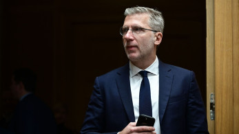 Άκης Σκέρτσος: Ενίσχυση της γυναικείας απασχόλησης ως θεμέλιο της πραγματικής ισότητας