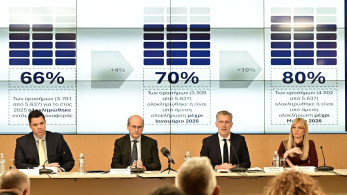 Κυβερνητικό έργο: Διαρκής η προσπάθεια τήρησης των προεκλογικών δεσμεύσεων - 30 μεταρρυθμίσεις για το 2026