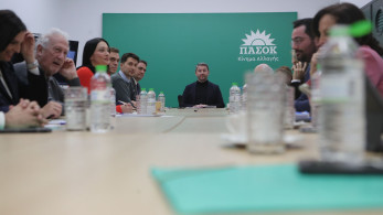 Στριμωγμένος στα σχοινιά ο Ανδρουλάκης: η εσωκομματική αντιπολίτευση και η αναθεώρηση
