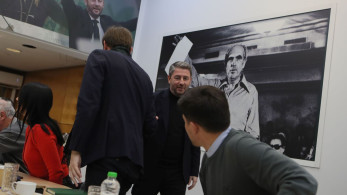 ΠΑΣΟΚ: Ζωή (Κωνσταντοπούλου) σε λόγου τους
