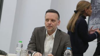 Μάνος Βουλαρίνος για Δούκα: Αντί για απο-ΣΥΡΙΖοποίηση, προτείνεται ένα ΠΑΣΟΚ κανονικός ΣΥΡΙΖΑ (video)
