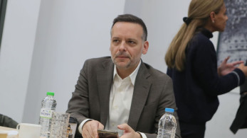 Νέες αιχμές Χάρη Δούκα κατά Νίκου Ανδρουλάκη: Θολό το μήνυμα του ΠΑΣΟΚ