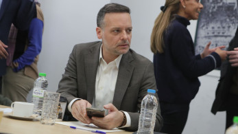Ευθεία αμφισβήτηση Δούκα σε Ανδρουλάκη: Αποτύχαμε, δεν μπορούμε να κερδίσουμε τις εκλογές