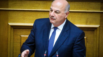 Κώστας Τσιάρας: Η Διακομματική για τον πρωτογενή τομέα δεν είναι συμβιβασμός - Είναι εθνική στρατηγική για το μέλλον