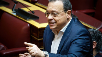 Καταστροφολογία χωρίς σχέδιο: ο Φάμελλος και η πολιτική της εύκολης καταγγελίας