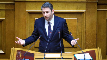Ο Ανδρουλάκης ξαναχτυπά: δικαίως «έχει κλονιστεί η εμπιστοσύνη των πολιτών στους θεσμούς και τη Δικαιοσύνη»