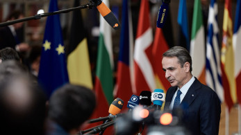 Αποκλειστικά στο «Μανιφέστο»: ο λόγος του ελληνικού «όχι» στο Συμβούλιο Ειρήνης