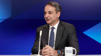 Το επικό τρολάρισμα Μητσοτάκη σε χρήστη του TikTok: Γύρνα το σε snowboard