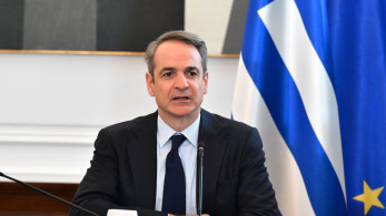 Κυριάκος Μητσοτάκης για την τραγωδία στα Τρίκαλα: Η σκέψη μας με τις οικογένειες των θυμάτων
