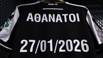 «Θυμάμαι τα πάντα, ήμασταν αδέλφια»: συγκλονίζει οπαδός του ΠΑΟΚ που επέζησε από το φονικό τροχαίο