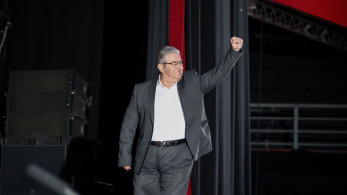 Κουτσούμπας σε γνώριμα μονοπάτια: επανάσταση, καταγγελίες και… καμία πρόταση εξουσίας