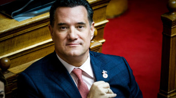 Άδωνις Γεωργιάδης: Αν η Κωνσταντοπούλου πάρει εξουσία, ο Στάλιν θα φαίνεται παιδάκι νηπιαγωγείου (video)