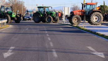 Ρήγμα στα αγροτικά μπλόκα για τις δηλώσεις Ανεστίδη - Οι όροι για τη συνάντηση στο Μαξίμου
