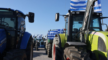 Στις 12:00 το μεσημέρι η πανελλαδική σύσκεψη αγροτών στα Μάλγαρα - Ανοιχτό το ενδεχόμενο των τρακτέρ στην Αθήνα
