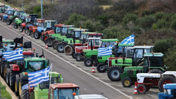 Μπλόκα αγροτών: δεκάδες δικογραφίες για παρακώλυση συγκοινωνιών - Τι δήλωσε η Κωνσταντία Δημογλίδου