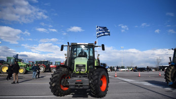 Αγρότες: κάθοδος με τρακτέρ στην Αθήνα στις 13 Φεβρουαρίου - Θα μείνουν ένα βράδυ στο Σύνταγμα