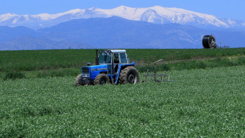 Ελλάδα και 16 ακόμη χώρες της ΕΕ λένε «όχι» σε περικοπές στις αγροτικές επιδοτήσεις