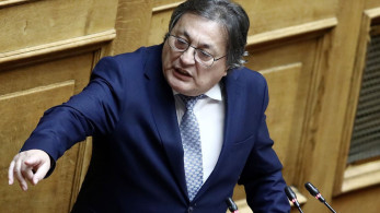 Aλέξανδρος Αυλωνίτης (ΠΑΣΟΚ) : Χωράνε όλοι, όταν λέω ΣΥΡΙΖΑ εννοώ τον Τσίπρα (video)